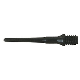 Soft Tip Dart Points Roleo Special Pack Of 100 Black 2BA
