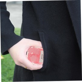 Healeved Hand Soap Sheets Pack Compact Break-resistant for Travel Camping Hiking Outdoor Adventures Random