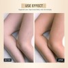 Maquillaje Piernas Resistente Agua Cubierta Tatuaje Sin Transferencia | Resistente