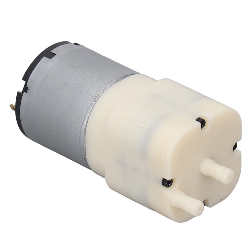Vacuum Pump, Micro Vacuum Pump Low Noise DC12V Explosion Proof