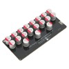 Battery Active Balancer Balanced Energy Transmission 8 Strings NCM LFP