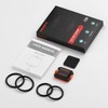 moofit CS8 Cycling Cadence Speed Sensor, Bluetooth & ANT+ Wireless