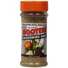 Hooter's Seasoning Salt, 6.5-Ounce (Pack of 6)