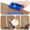 Lnngub Cardboard Cutter for Cat Scratchers 3D Printed Cat Scratching