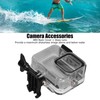 For Go Pro Hero 8 Black Waterproof Case Filter Kit