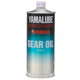 Yamaha 0680058 Yamaha 90793-36101 2 Wheel Gear Oil Genuine Oil 1L