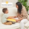 ODOXIA Vibrating Pillow for Autistic Kids | Sensory Pillow for