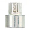 Wheel Lock Lug Nut,Car Wheel Lock Key Anti Theft Lugnut