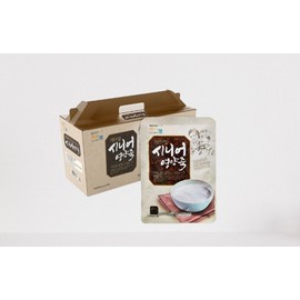 Carewell Senior Nutrition Porridge 40g x 30 packets / 케어웰 시니어영양죽 40g x 30포