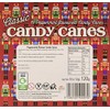 Rose Nutcracker Candy Canes 10Pk