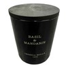 Molla 1899 Handmade Candle (Basil & Mandarin)