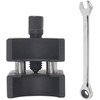 Car Suspension Split Hub Steering Knuckle Spreader, Strut Spreader Tool