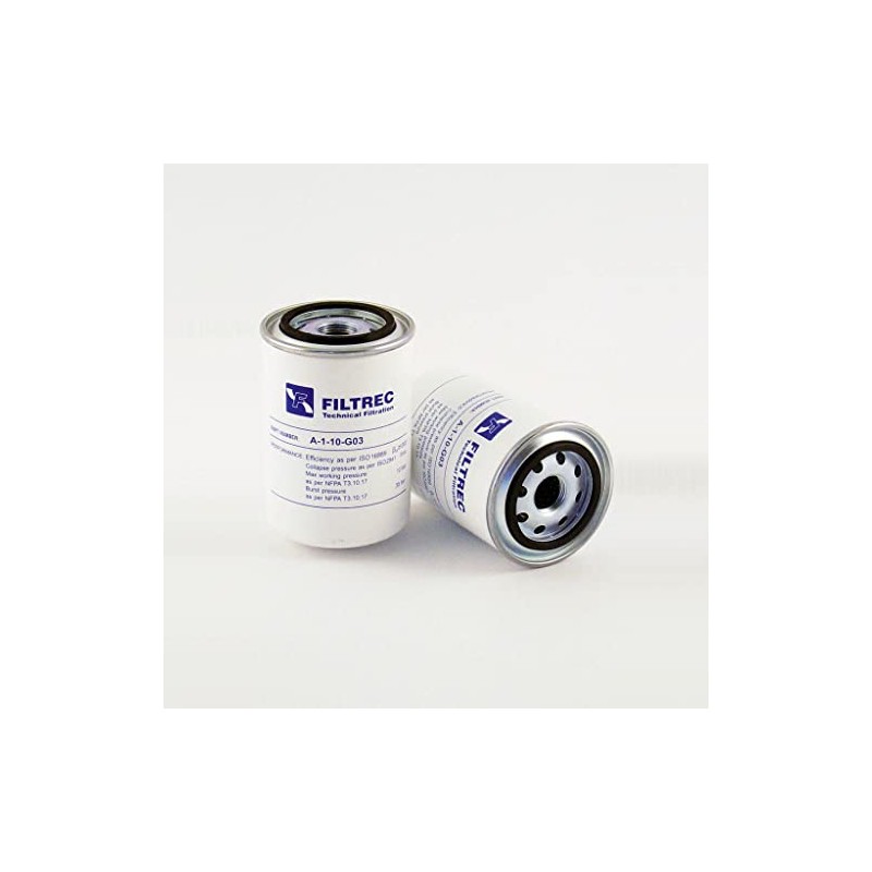 FILTREC A110C109