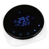 HY316 WIFI Plumbing Control Thermostat Smart Thermostat Temperature Controller Portable