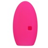 Coolbestda - Juego de 2 fundas de goma con 5