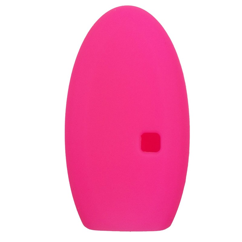 Coolbestda - Juego de 2 fundas de goma con 5