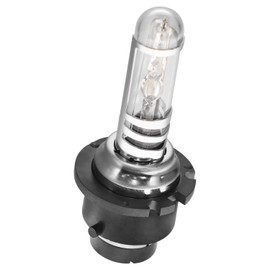 Carmate GXB255 GIGA Dual Lux 2 Headlight for Cars, Genuine Replacement, D2R / D2S, Common 5500K, 3450 lm, Vehicle Inspection Compatible