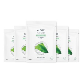  Seaweed Regenerating Face Mask