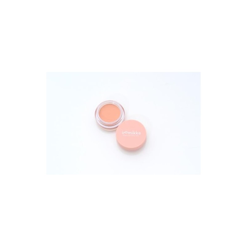 Iromikke Icon Sealer (Natural Beige)