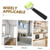 OHPHCALL Seam Roller Tool for Wallpaper Durable Roller for Vinyl