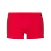 bruno banani Men's Swimming Trunks, red