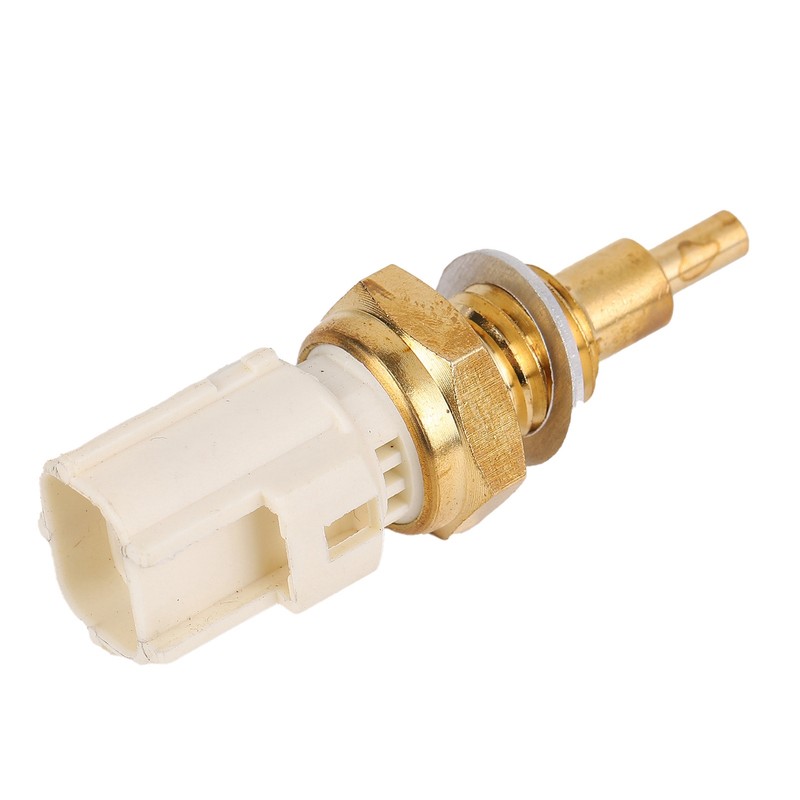 Radiator Coolant Water Temperature Temp Sensor Replacement for Yamaha FZ6R