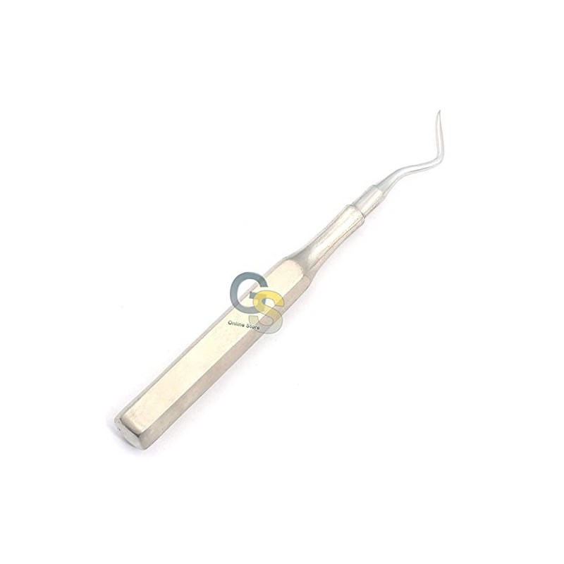 G.S HEIDBRINK Root TIP Picks Howard 4 Best Quality