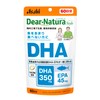 Dear-Natura Style DHA 180 tablets (60 day supply) Asahi Supplement