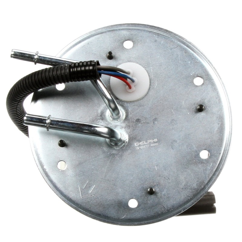 Delphi HP10127 Fuel Pump and Hanger Assembly with Sending Unit