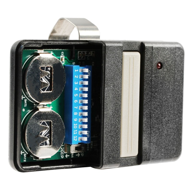 For Genie Garage Door Opener 1-Button Remote Replacement for Genie
