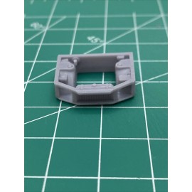 Nissan 1/64 Nissan Skyline R34 Engine Bay 3D Resin Printed For Hotwheels Customs Etc