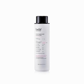 belif Witch Hazel Herbal Extract Toner 200ml / 빌리프 위치 헤이즐 허벌 익스트랙트 토너 200ml