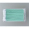 TRUSCO CFS40 Clean Foam Swabs, 0.2 x 0.2 x 0.7