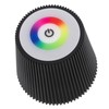 LED Bottle Lamp 4000mAh IP54 Waterproof Touch Control Color Adjustable