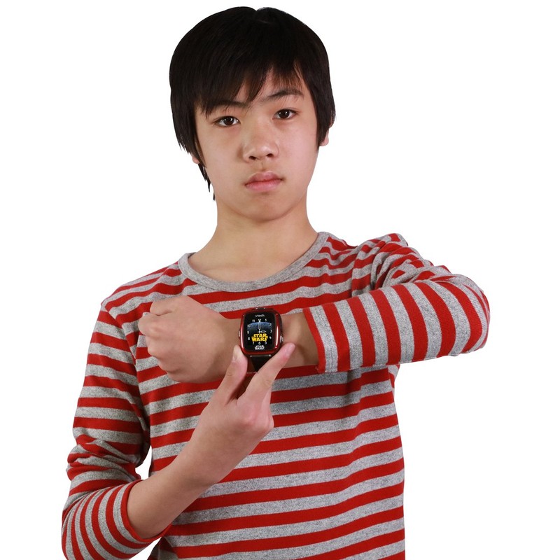 スター・ウォーズ プレイウォッチDX BB-8