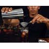 TheBarsentials Cocktail Strainer Set Stainless Steel Bar Tool with Stirring