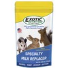 Exotic Nutrition Specialty Milk Replacer 8.8 Oz - - Healthy