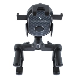 Espejo Retrovisor Para Coche, Soporte Para Teléfono, Espejo Retrovisor, Rotación De 360 grados, Conducción Segura Para Coche                          