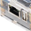 MMDVM Hotspot Board Duplex 1.3in Screen for WIFI Network Cable