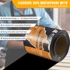 Stretch Tape for Windows & Doors, 6" x 20' Roll