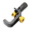 8 to 28.6mm Armoured Cable Stripper Double Head FTTH Longitudinal