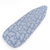 Encasa XO Ironing Board Cover with 4mm Extra Thick Felt