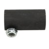 Steering Shaft Coupler 5/8in 36 Spline to 3/4in Round Smooth