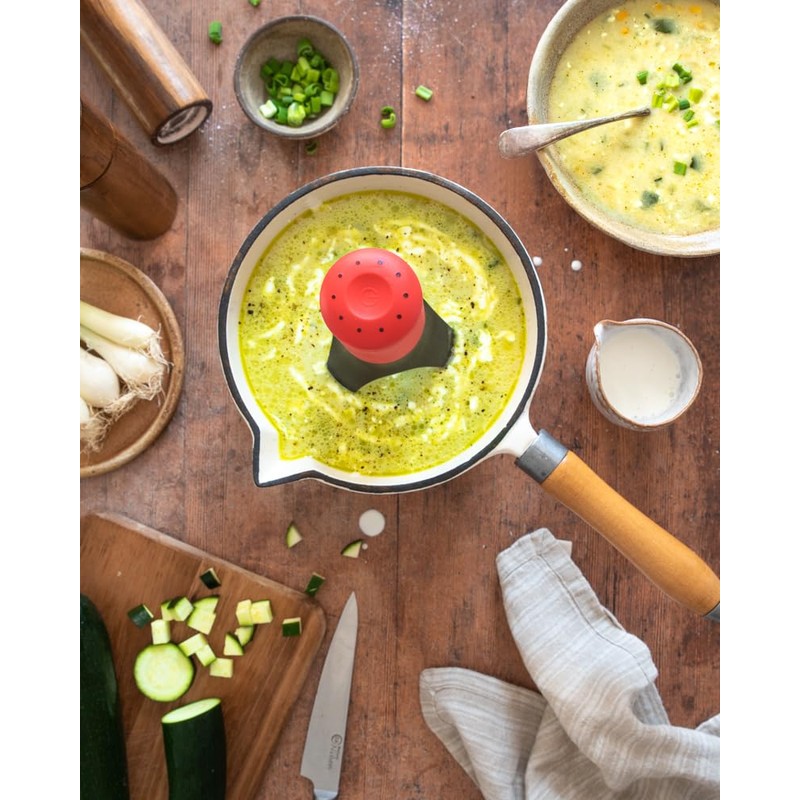 UTENSIL Uutensil Stirr Plus - The Unique Automatic Pan Stirrer