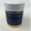 Peak BioBoost - Prebiotic Fiber Supplement - Flavorless - 30