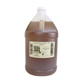 Cinnamon Flavor Extract - TTB, Natural 1 gal