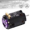 540 V3 10.5T Sensored Brushless Motor RC Car Motor for