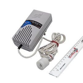 Schabus 300241 Wassermelder with externalm Sensor netzbetrieben