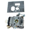 Carburetor for Echo PB-500 PB-500H PB-500T Blower A021001642 A021001641 Warbro