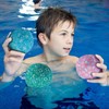 Speedo Unisex Kids Water Balls Swim Toy, Galinda/Emerald/Turquoise, One Size